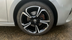 Vauxhall Corsa 1.2 Turbo Elite Edition 5dr Petrol Hatchback